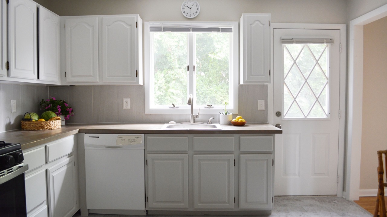 Photo of Kitchen in Boonton