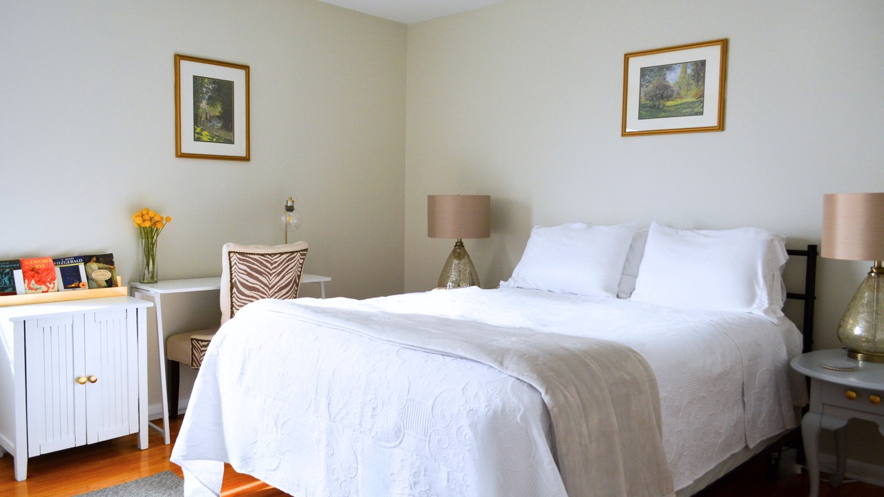 Photo of Bedroom in Boonton