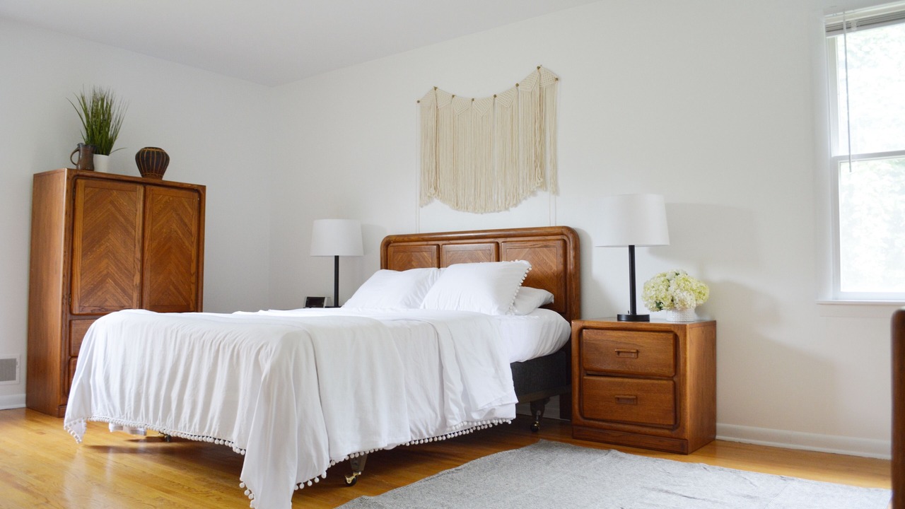 Photo of Bedroom in Boonton