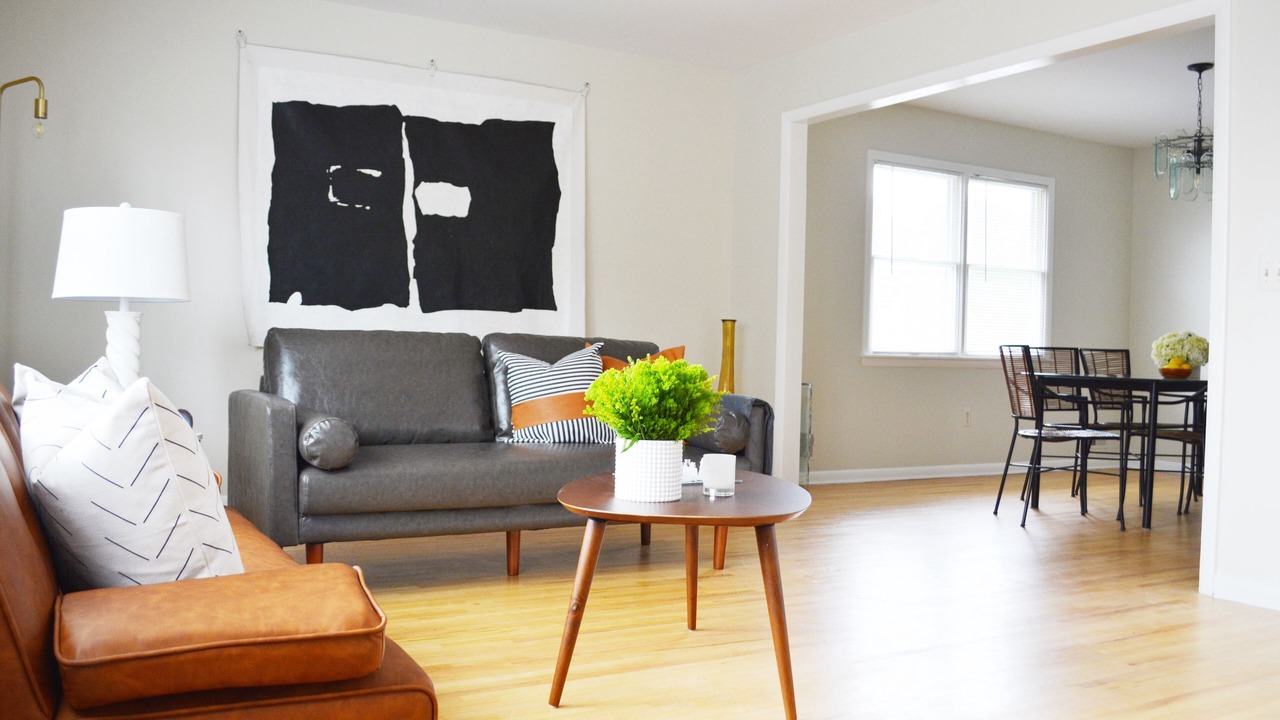 Photo of Livingroom in Boonton