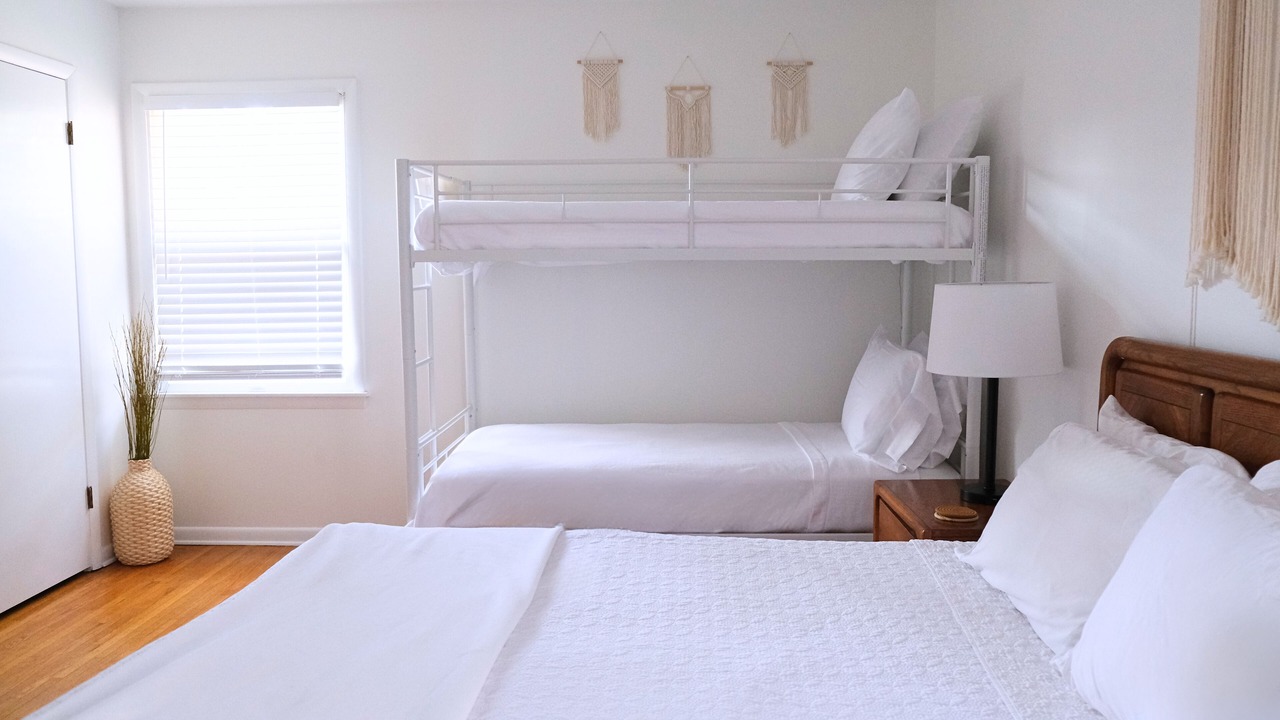 Photo of Bedroom in Boonton