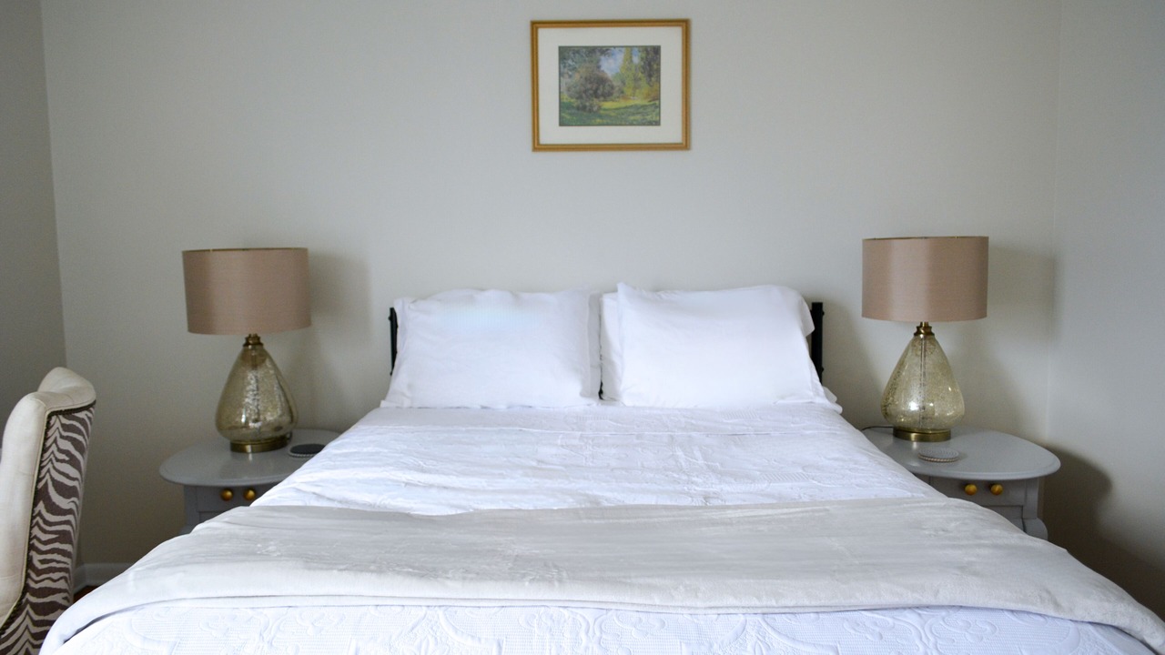 Photo of Bedroom in Boonton