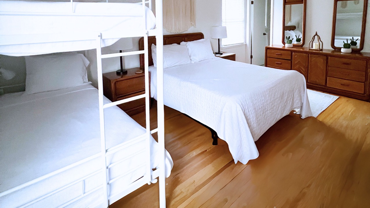 Photo of Bedroom in Boonton