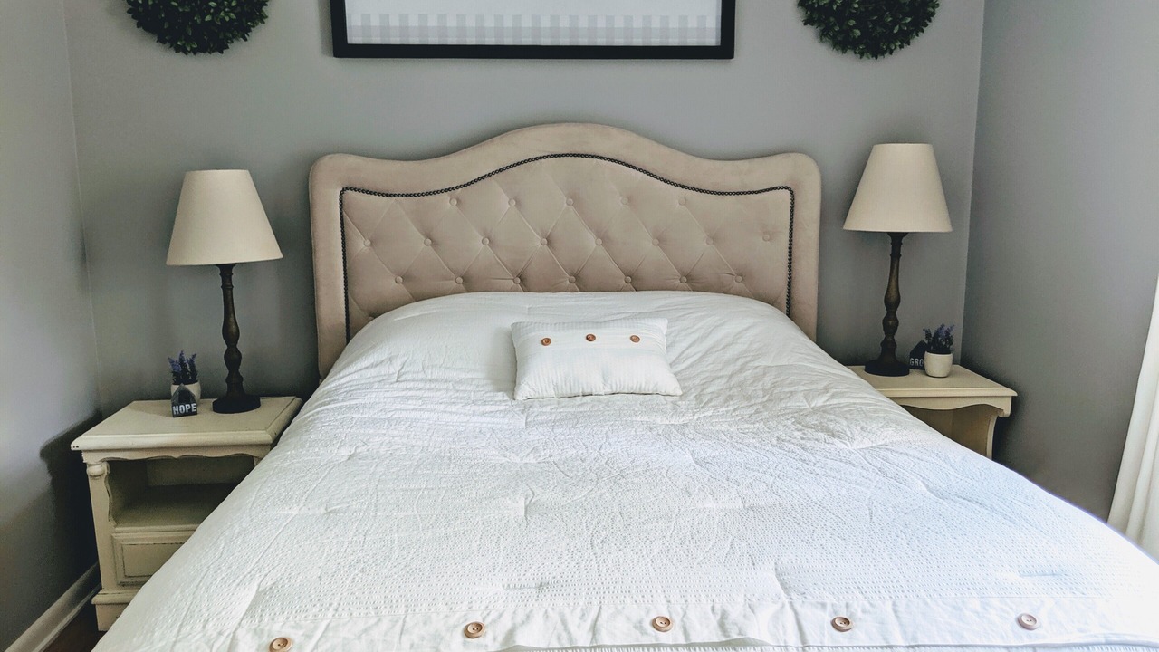 Photo of Bedroom in Gordonville