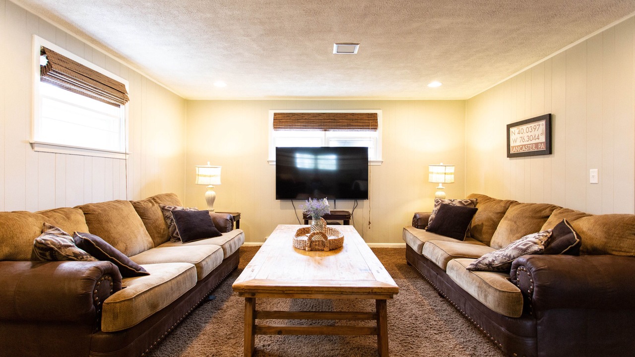 Photo of Livingroom in Gordonville