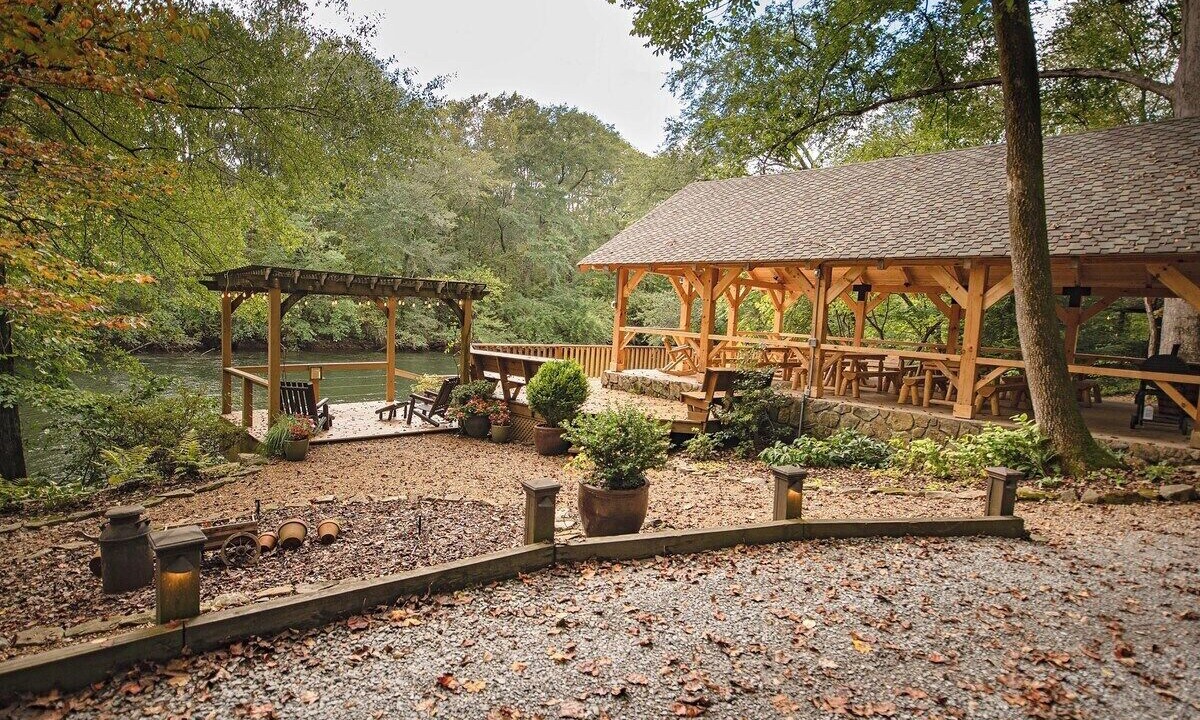 Photo of Patio Balcony in Benton