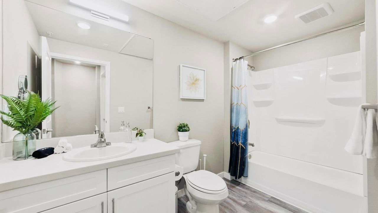Photo of Bathroom in Sparks