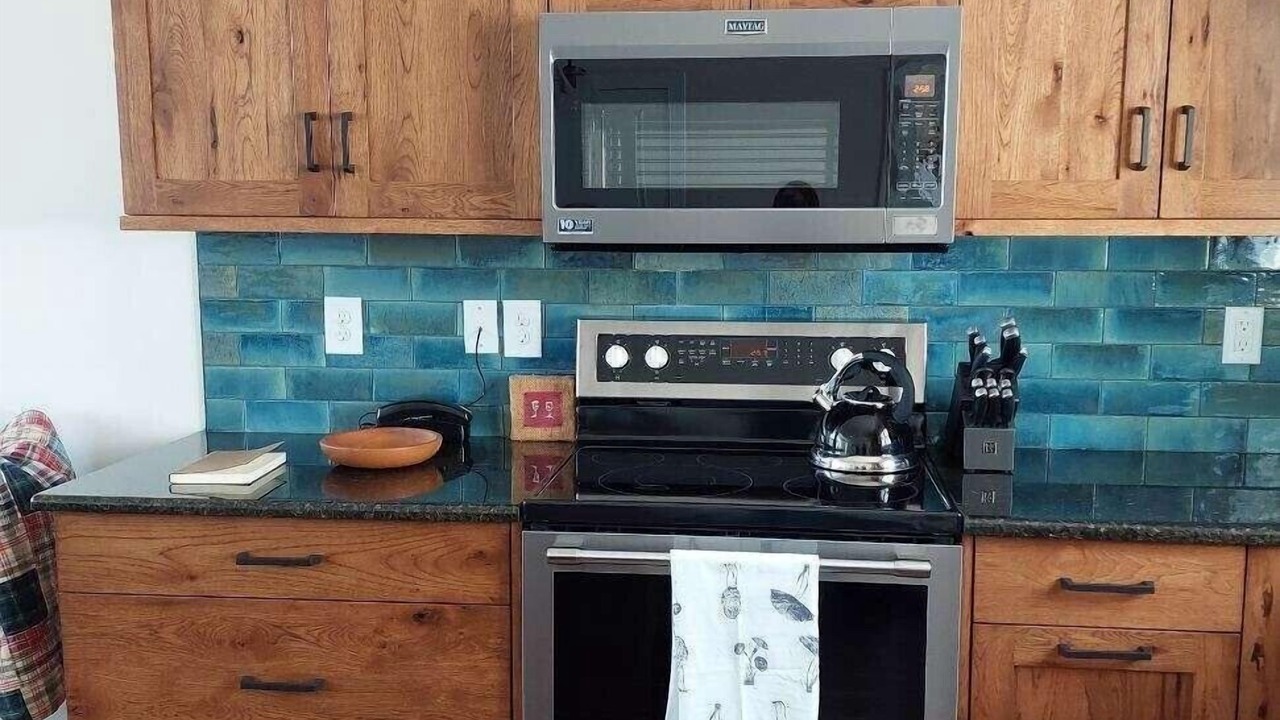 Photo of Kitchen in Eagle Rock