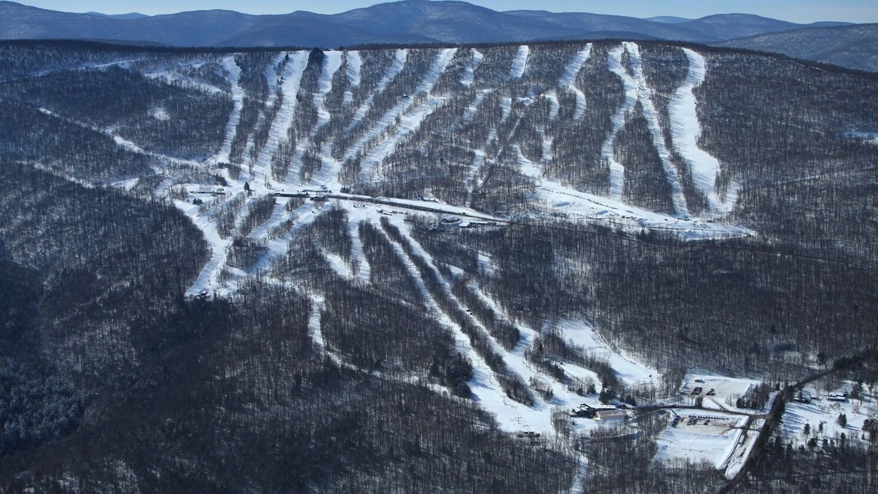 Photo of Outdoor in Bearsville