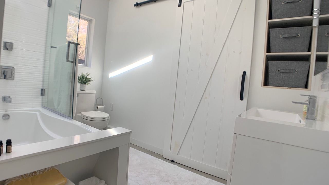 Photo of Bathroom in Bearsville