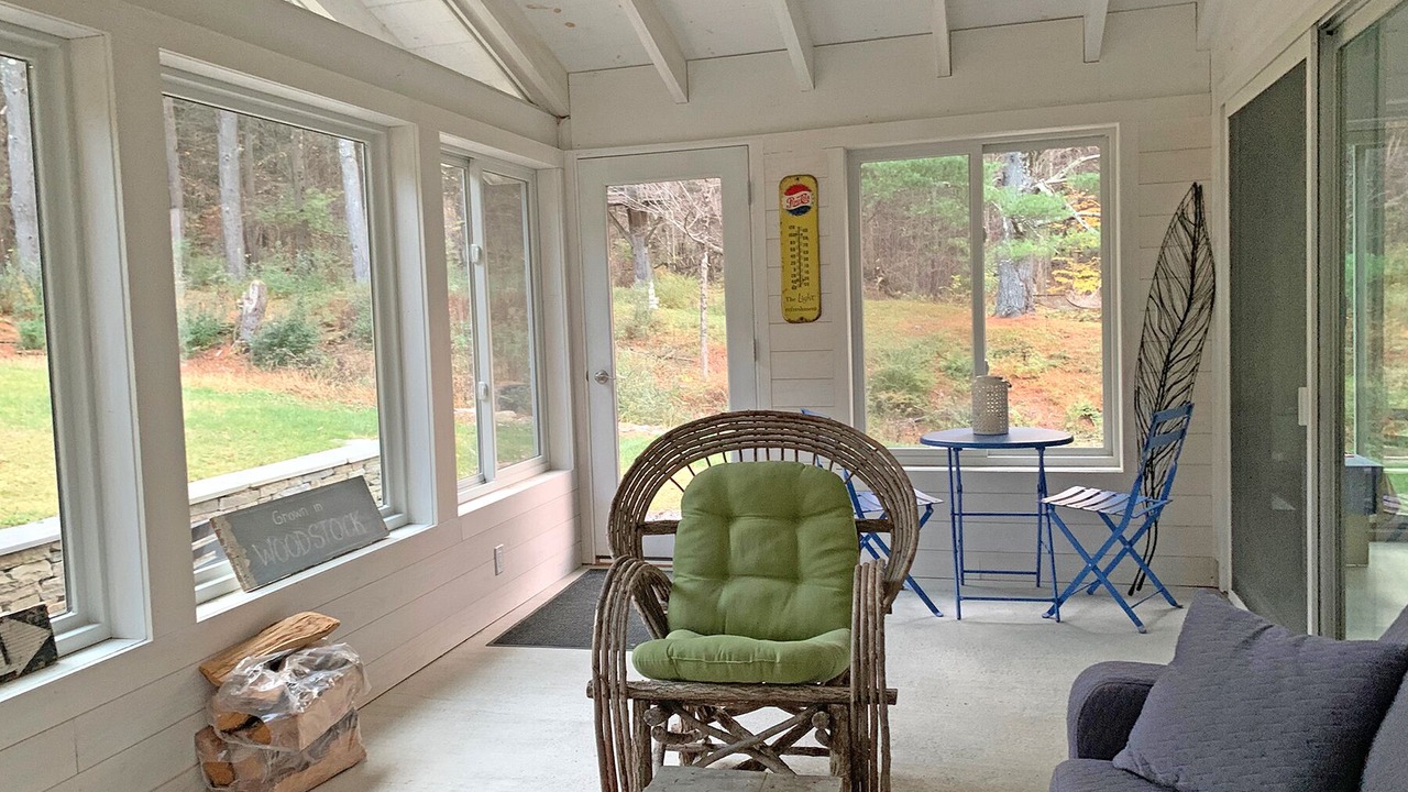 Photo of Livingroom in Bearsville