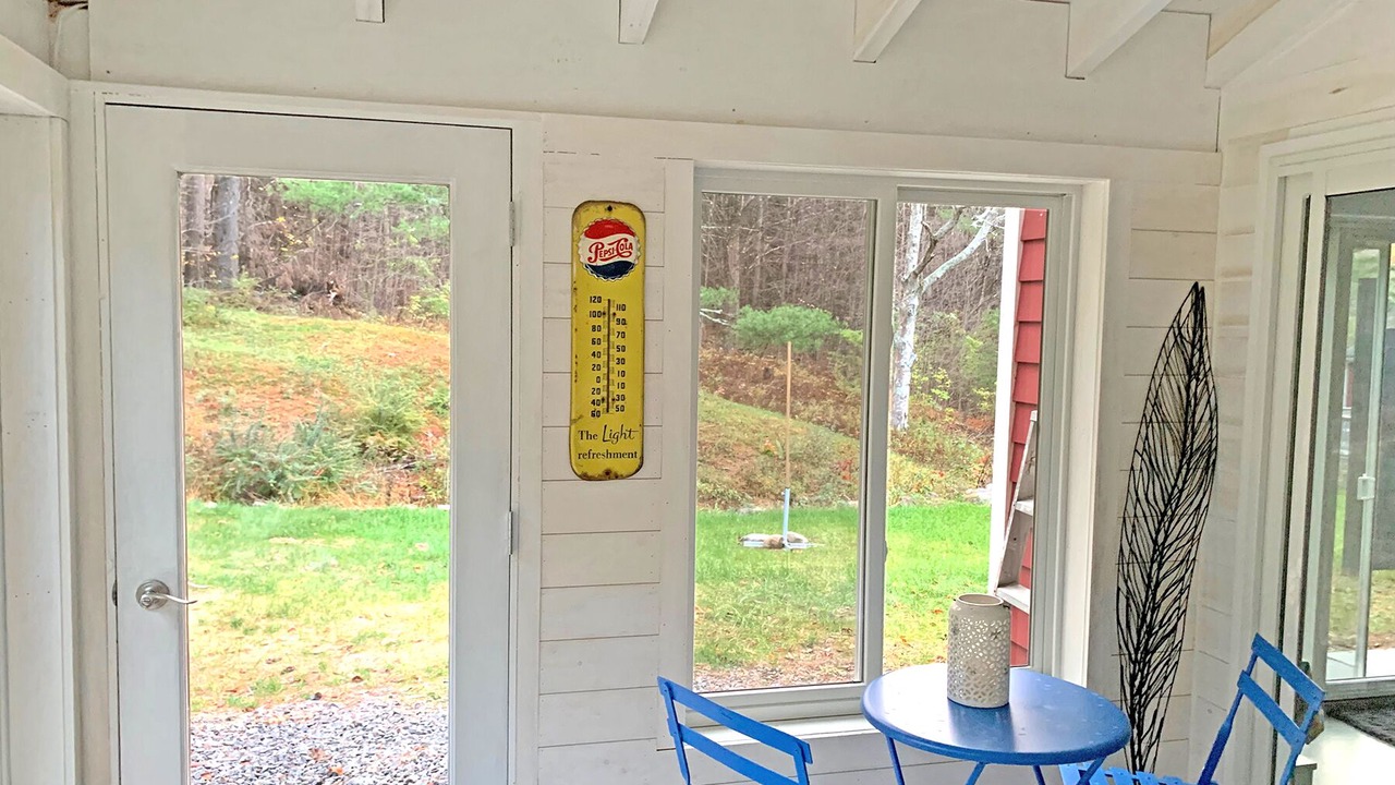 Photo of Outdoor in Bearsville