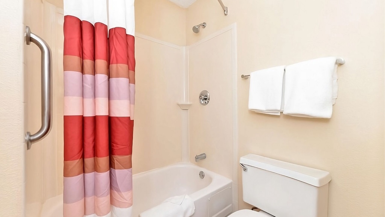 Photo of Bathroom in Secaucus