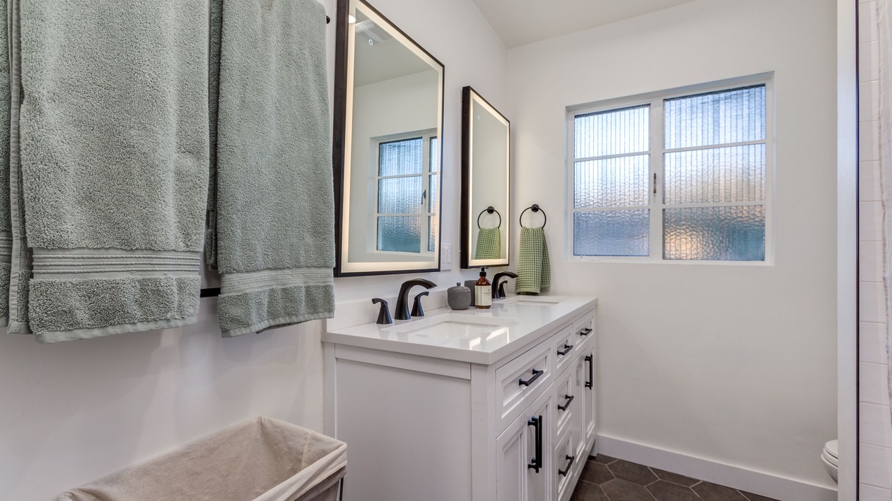 Photo of Bathroom in Village Grove