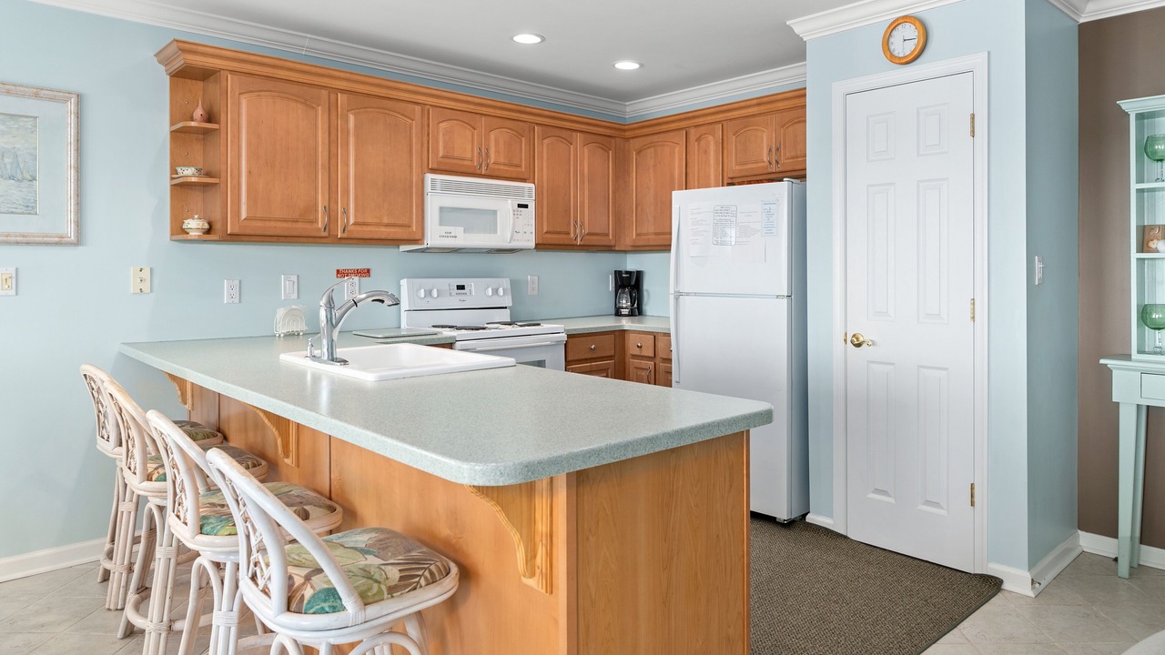 Photo of Kitchen in Ocean City