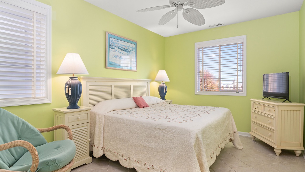 Photo of Bedroom in Ocean City