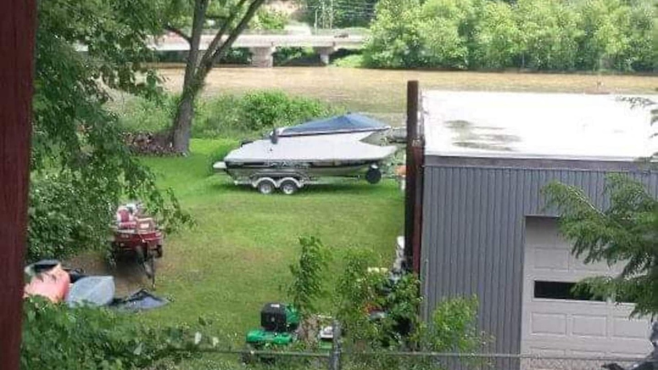 Photo of Outdoor in Franklin