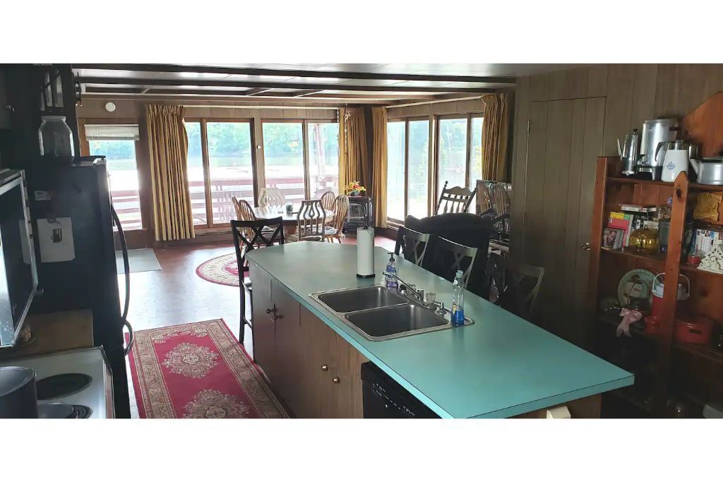 Photo of Kitchen in Franklin