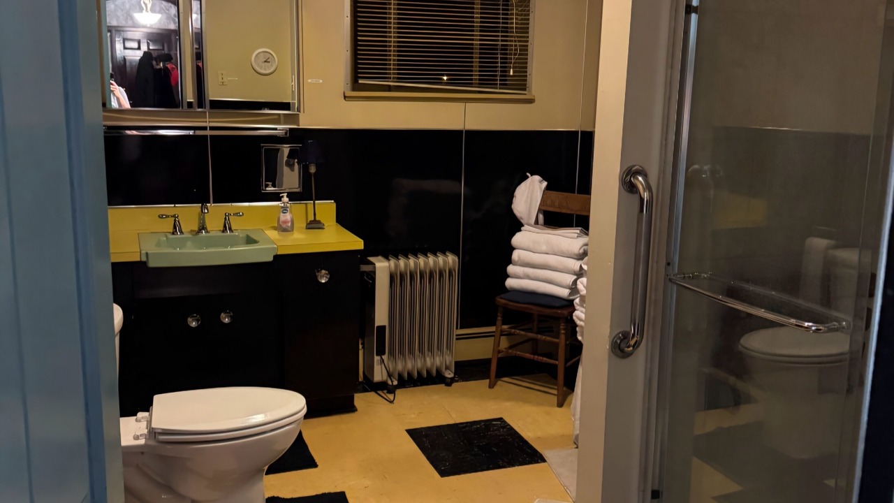 Photo of Bathroom in Franklin