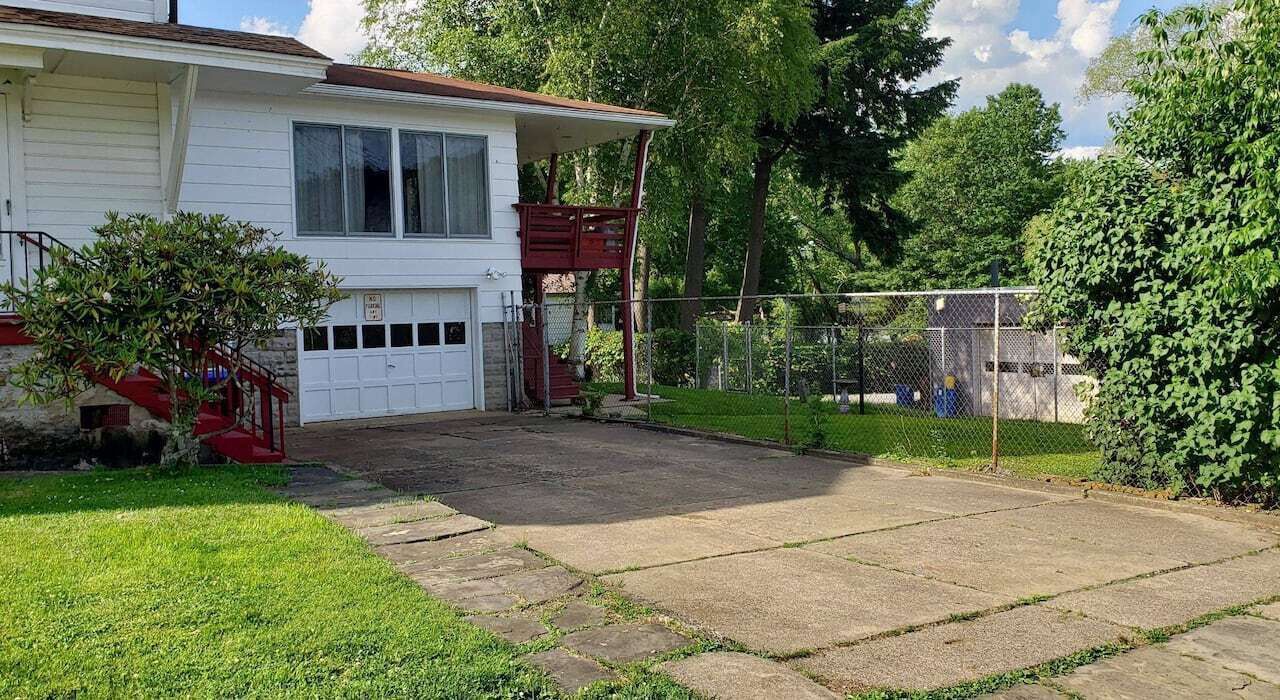 Photo of Outdoor in Franklin