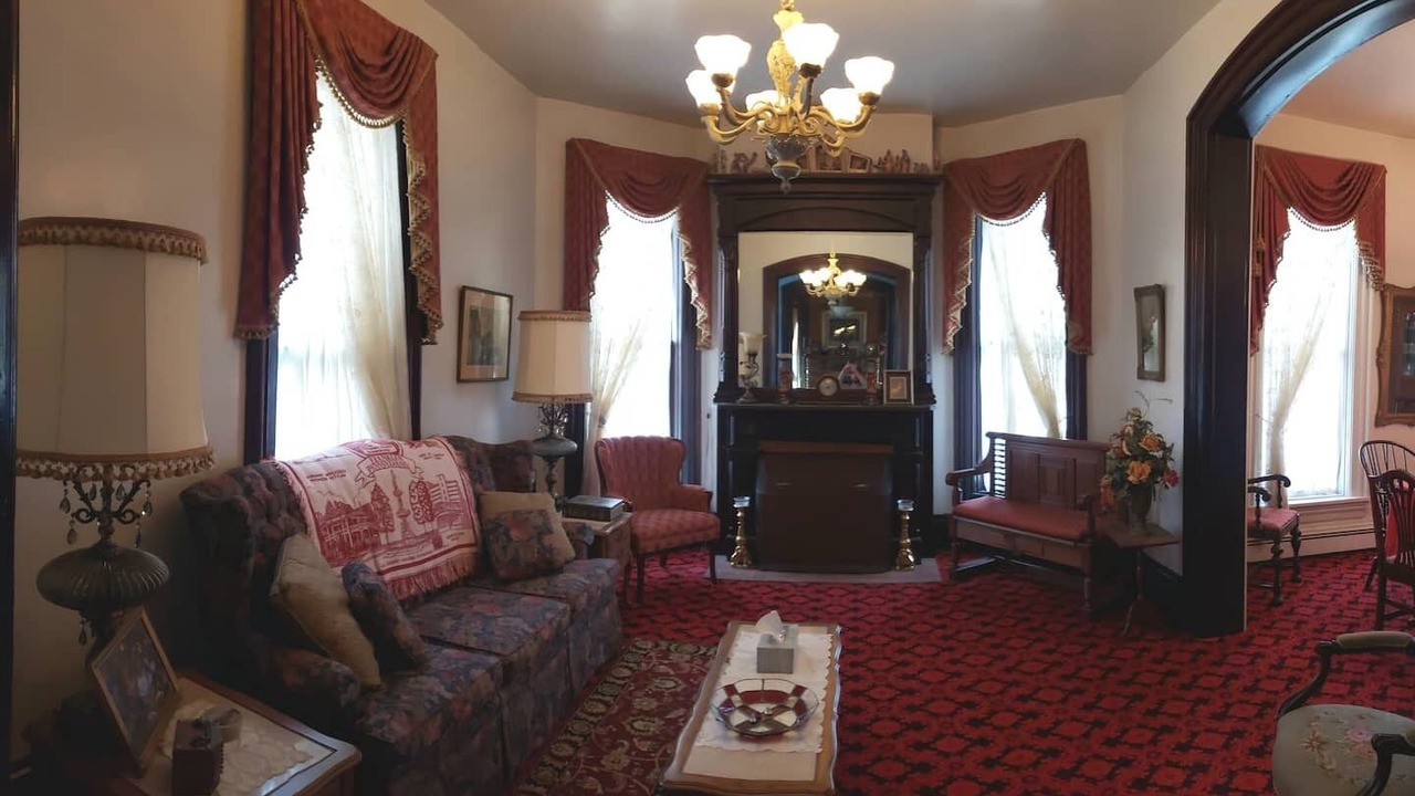 Photo of Bedroom in Franklin
