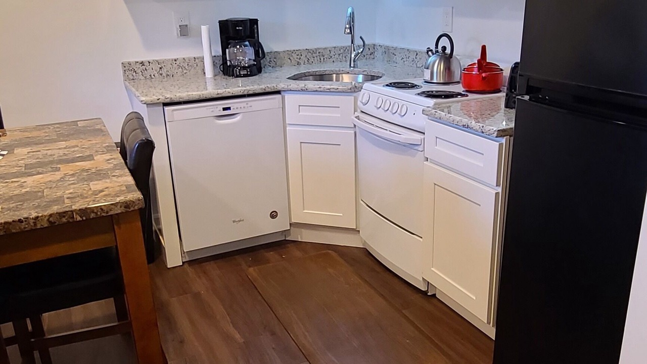 Photo of Kitchen in Linden