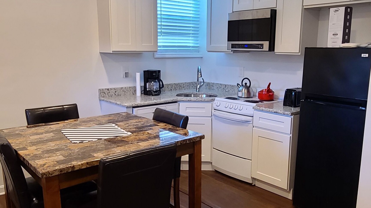 Photo of Kitchen in Linden