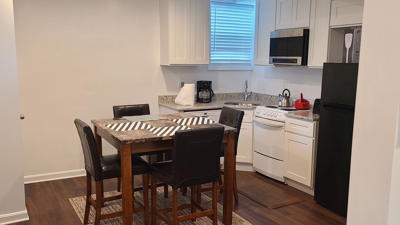 Photo of Kitchen in Linden
