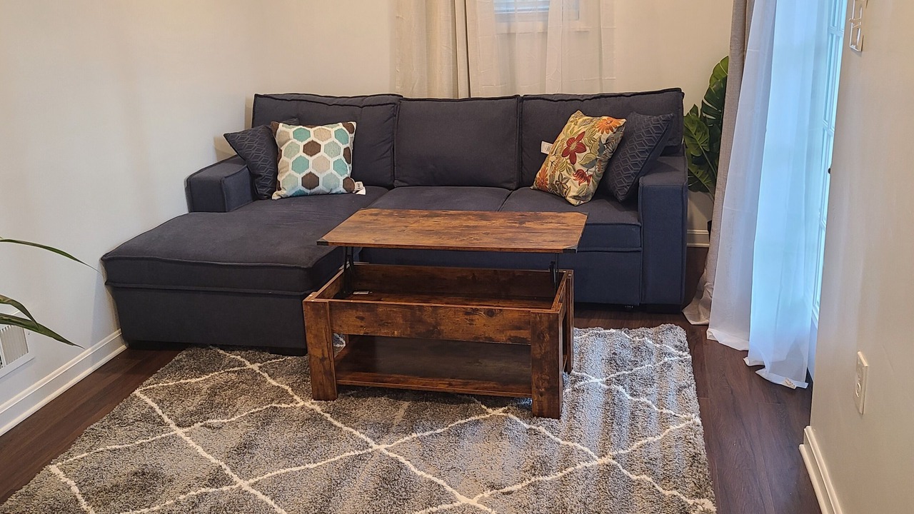 Photo of Livingroom in Linden