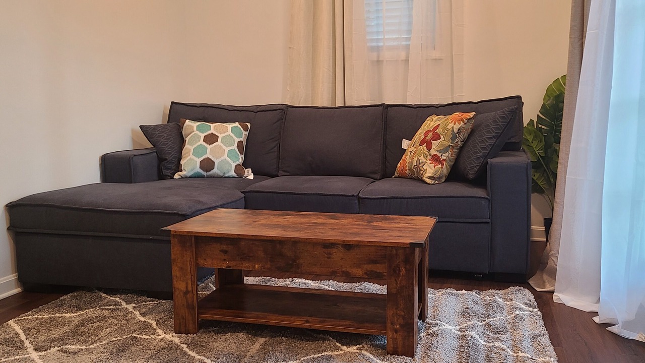 Photo of Livingroom in Linden