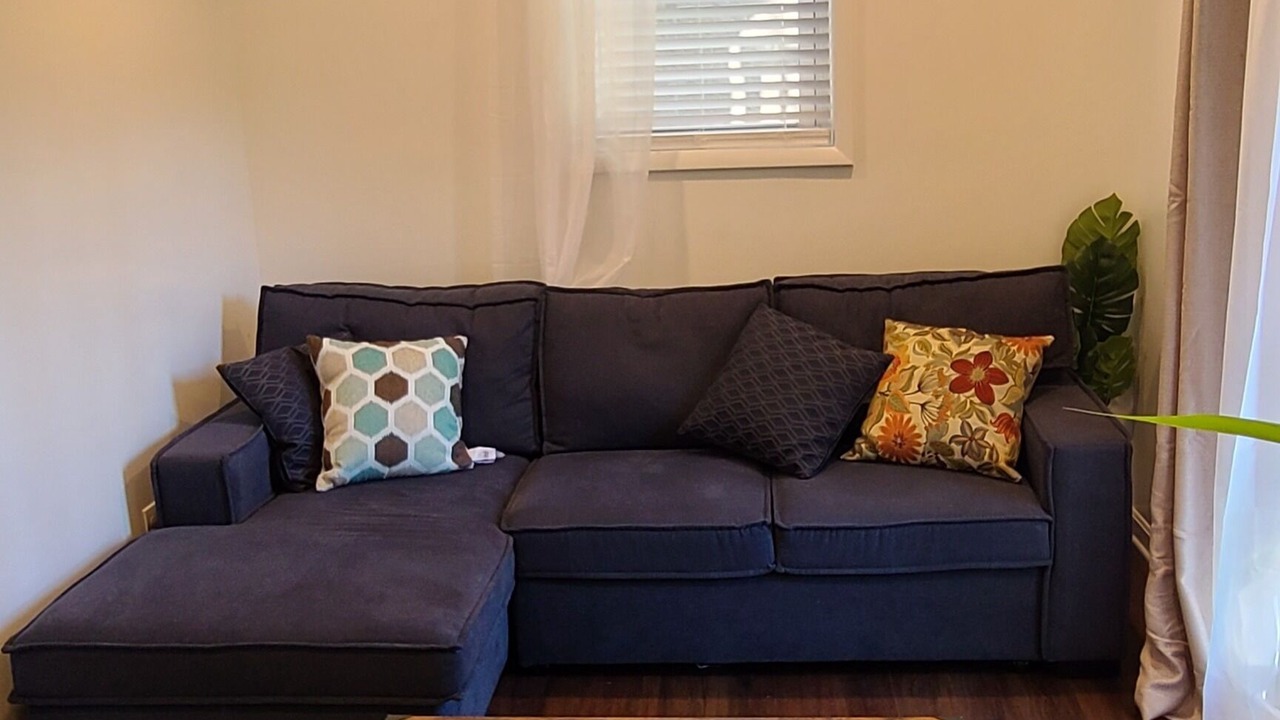 Photo of Livingroom in Linden