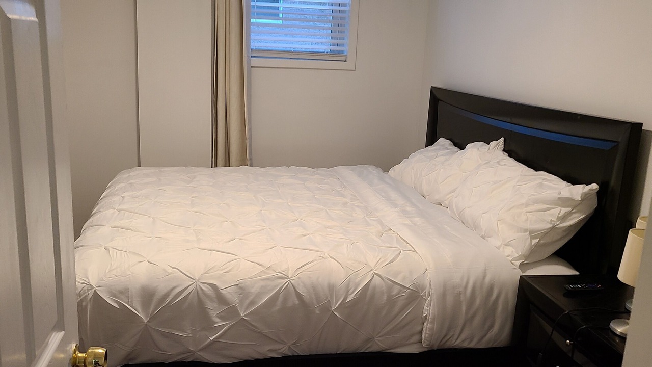 Photo of Bedroom in Linden