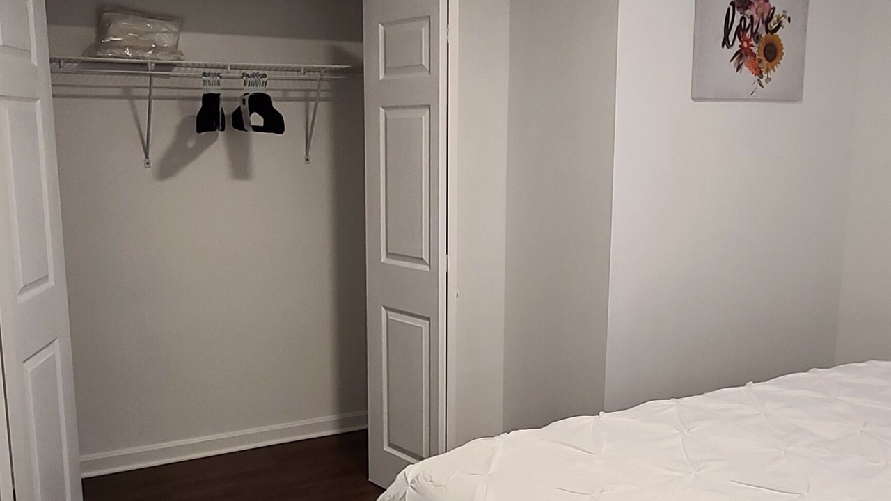 Photo of Bedroom in Linden