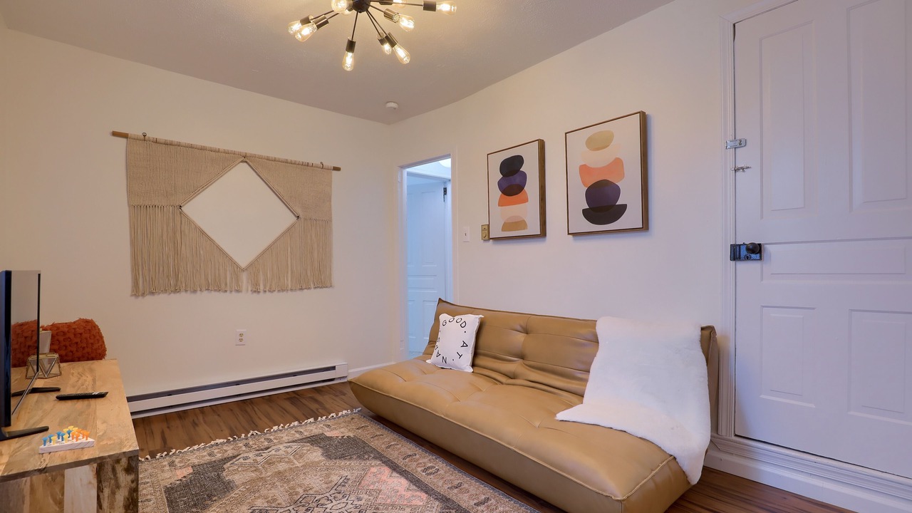 Photo of Livingroom in Ephrata