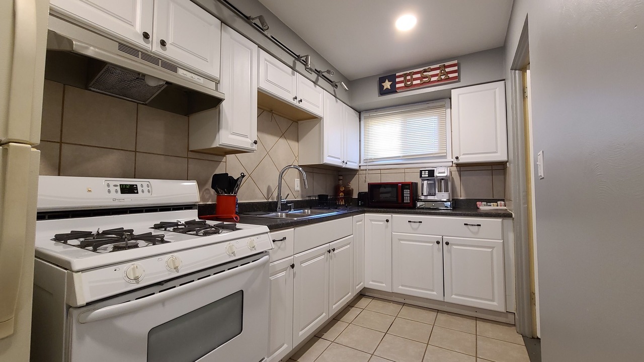 Photo of Kitchen in Youngstown