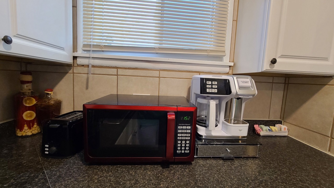 Photo of Kitchen in Youngstown