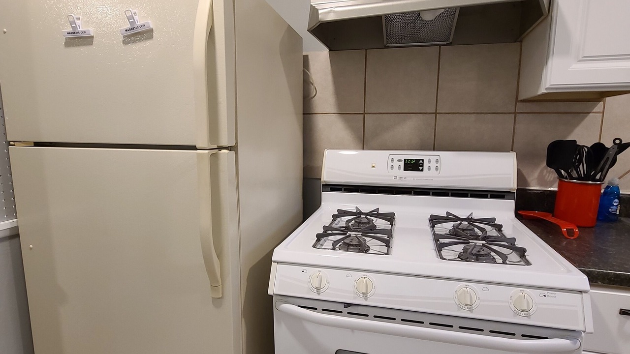 Photo of Kitchen in Youngstown
