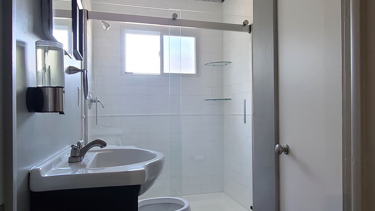 Photo of Bathroom in Youngstown