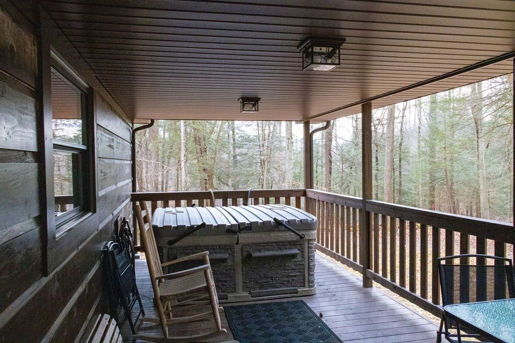 Photo of Outdoor in Mt Lookout