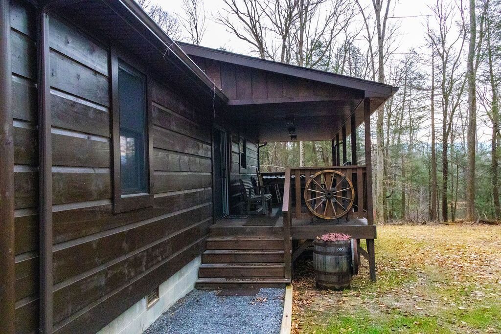 Photo of Outdoor in Mt Lookout