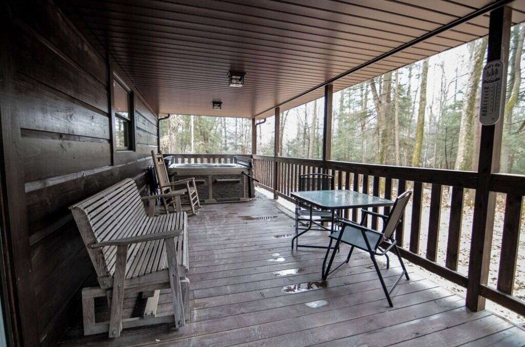 Photo of Outdoor in Mt Lookout