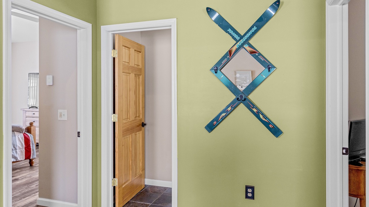 Photo of Bathroom in Union Dale