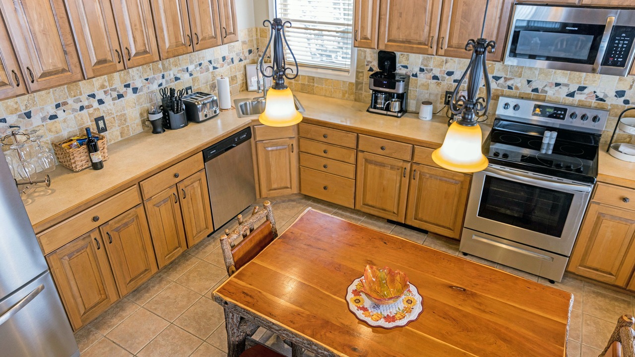 Photo of Kitchen in Union Dale
