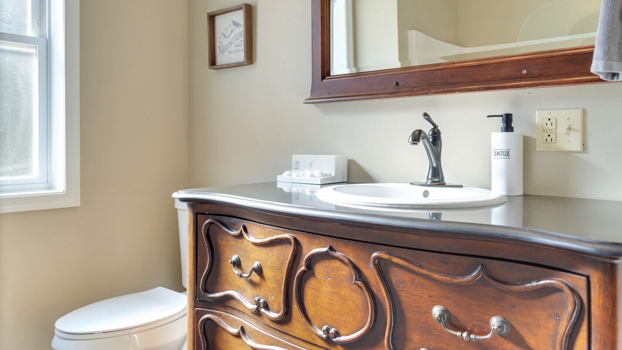 Photo of Bathroom in Union Dale