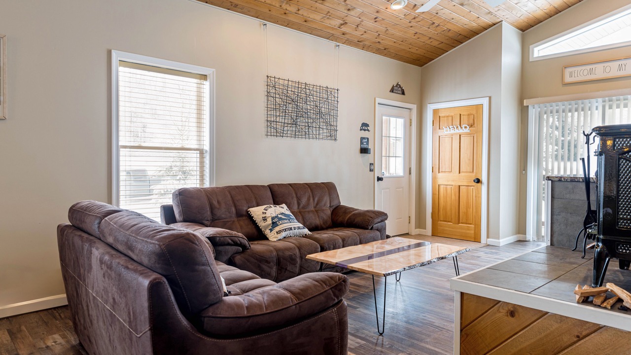 Photo of Bedroom in Union Dale