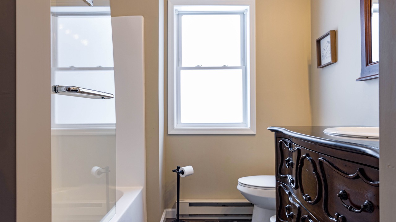 Photo of Bathroom in Union Dale
