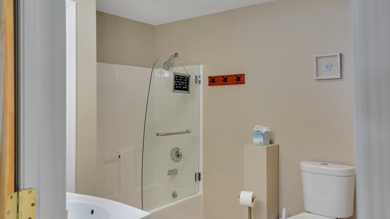 Photo of Bathroom in Union Dale