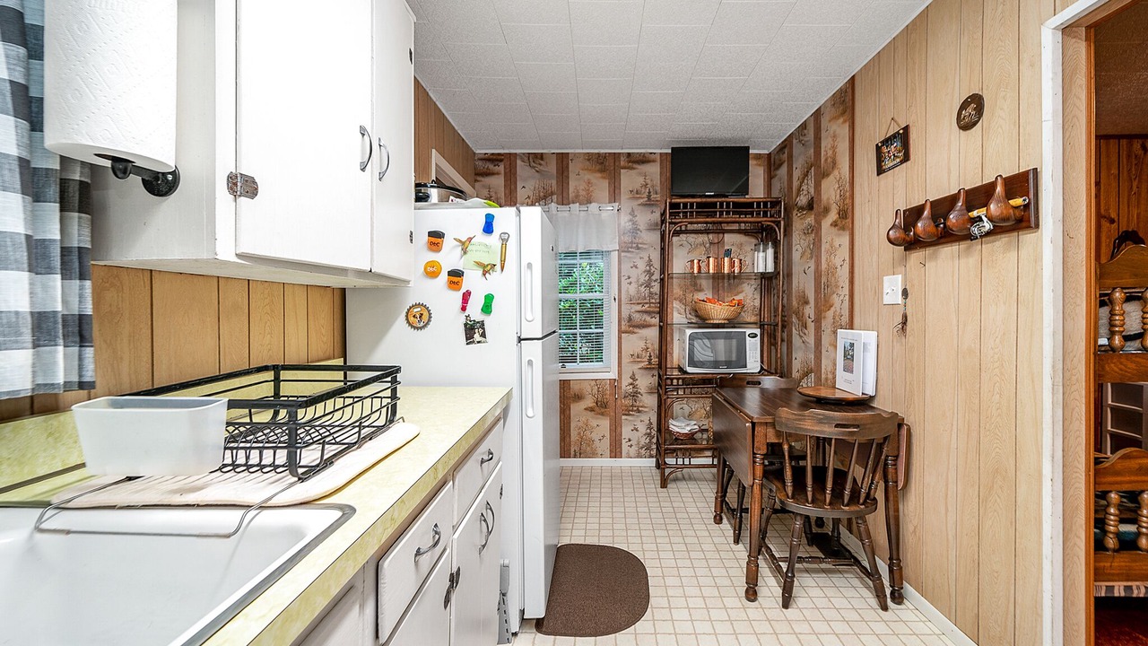 Photo of Kitchen in Tidioute