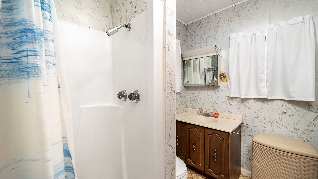 Photo of Bathroom in Tidioute