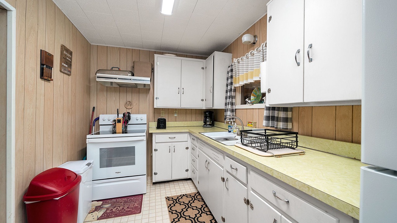 Photo of Kitchen in Tidioute